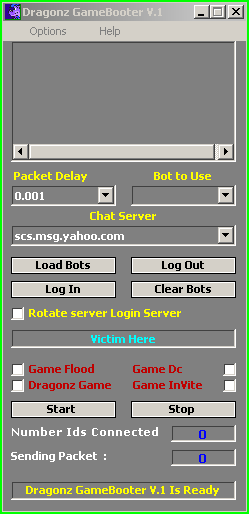 Yahoo-Booters